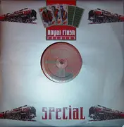 12inch Vinyl Single - Funky Express - Back To Miami