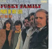 Funky Family - Part Of My Life