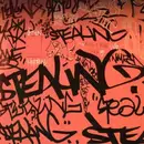 CD - Funky Fresh Few - Stealing