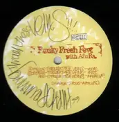 Funky Fresh Few - Runnin' Through These Veins