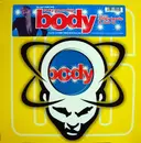 12inch Vinyl Single - Funky Green Dogs - Body - Still Sealed