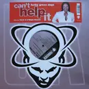 12inch Vinyl Single - Funky Green Dogs - I Can't Help It