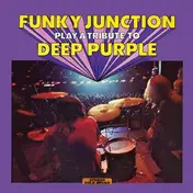Funky Junction - Play A Tribute To Deep PU