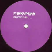 12inch Vinyl Single - Funkypunk - Groove Is In........ / Switch N' Tell