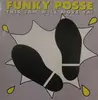 7inch Vinyl Single - Funky Posse - This Jam Will Move Ya!