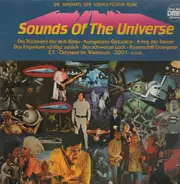 Funky Space Orchestra - Sounds Of The Universe