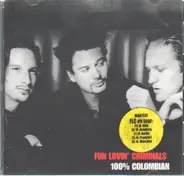 Fun Lovin' Criminals - 100% Colombian