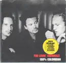 CD - Fun Lovin' Criminals - 100 Percent Colombian