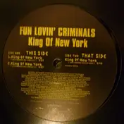Fun Lovin' Criminals - King of New York