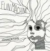 CD - FUN MACHINE - SONNEN HUHN
