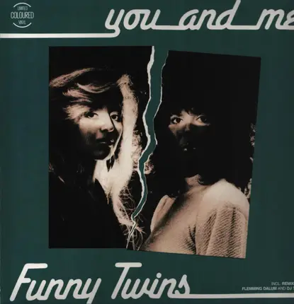 Funny Twins - You And Me