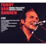 funny van dannen - Meine Vielleicht Besten Lieder ...