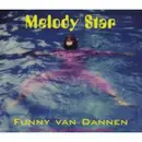 CD - Funny Van Dannen - Melody Star - Live In Der Volksbühne Berlin - Digipak