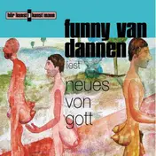 funny van dannen - Neues von Gott