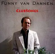 Funny Van Dannen - Clubsongs