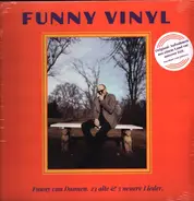 funny van dannen - Funny Vinyl - 23 alte & 3 neuerer Lieder (limited,