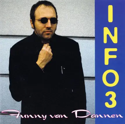 Funny Van Dannen - Info 3