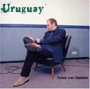 CD - Funny Van Dannen - Uruguay