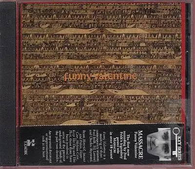 Massacre - Funny Valentine