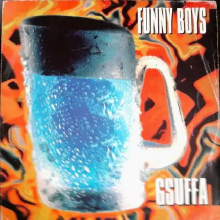 Funny Boys - Gsuffa