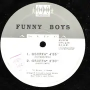 12inch Vinyl Single - Funny Boys - Gsuffa