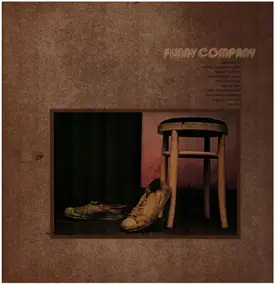 Funny Company - Funny Company
