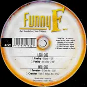 Funny F - Funky / Creator