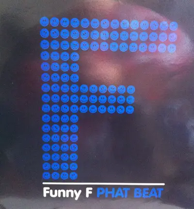 Funny F - Phat Beat