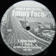 12inch Vinyl Single - Funny Face - No No (Don't Stop)
