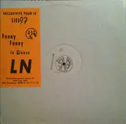 Funny Funny - La Danse LN