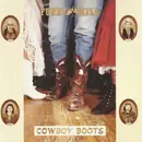CD - Funny Hill - Cowboy Boots