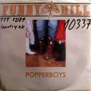 Funny Hill - Popperboys