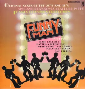 Funnyman - Original Stars Of The 20's And 30's Sing And Play