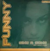 Funny - Sing A Song (All Night Long)