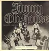 LP - Funny Old House Jazzband - Funny Old House - Meeting 1/72 with Peter Sauer