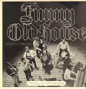 LP - Funny Old House Jazzband - Funny Old House - Meeting 1/72 with Peter Sauer