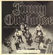LP - Funny Old House Jazzband - Funny Old House - Meeting 1/72 with Peter Sauer