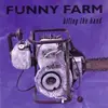 CD - Funny Farm - Biting The Hand