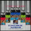 LP - Funny House Jazzband - A Fresh Coat Of Paint