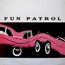 12inch Vinyl Single - Fun Patrol - The Right To Be Wrong