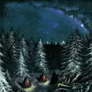 LP - Fuath - I - White Vinyl, 180g, Ltd Ed. Insert