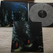 LP - Fuath - I - White Vinyl, 180g, Ltd Ed. Insert