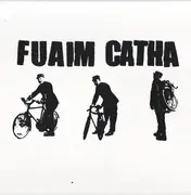 12inch Vinyl Single - Fuaim Catha - Fuaim Catha