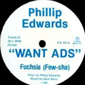 Fuchsia - Want Ads