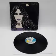 LP - Fuchsia - Fuchsia - 1st UK press on Pegasus Label & 1U/1U on Matrix No