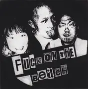 7inch Vinyl Single - Fuck On The Beach / Yacøpsæ - Fuck On The Beach / Yacøpsæ