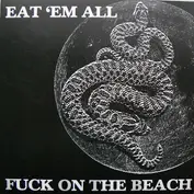 Fuck on the Beach