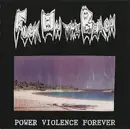 CD - Fuck On The Beach - Power Violence Forever