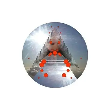 Fuck Buttons - Surf Solar