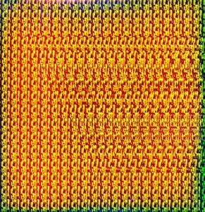 Fuck Buttons - Olympians